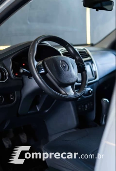 SANDERO 1.6 16V SCE Dynamique