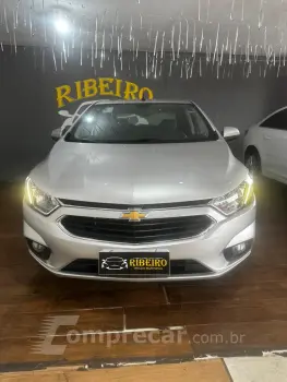 PRISMA 1.4 LTZ Spe/4 8V