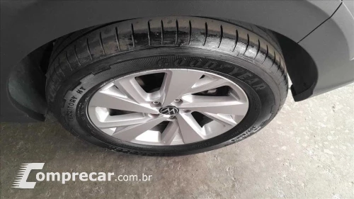 NIVUS 1.0 200 TSI TOTAL FLEX COMFORTLINE AUTOMÁTI