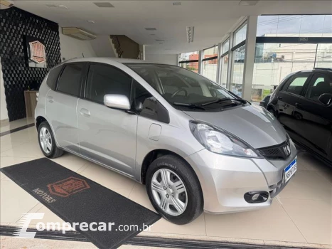 FIT 1.4 CX 16V