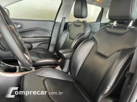 JEEP COMPASS 2.0 16V LIMITED