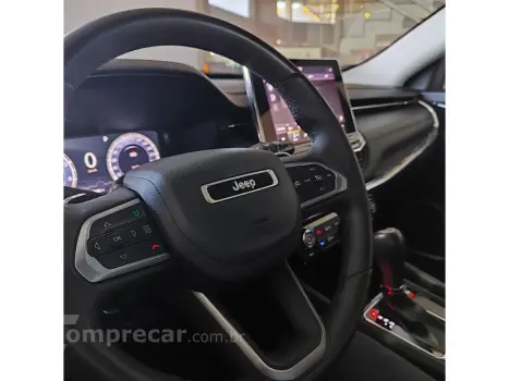 COMPASS 1.3 T270 TURBO FLEX LIMITED AT6