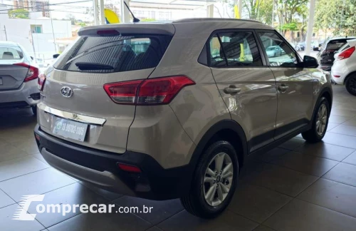 CRETA 16M PULSE