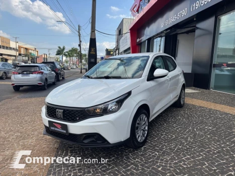 Fiat ARGO 1.0 FIREFLY FLEX DRIVE MANUAL 4 portas