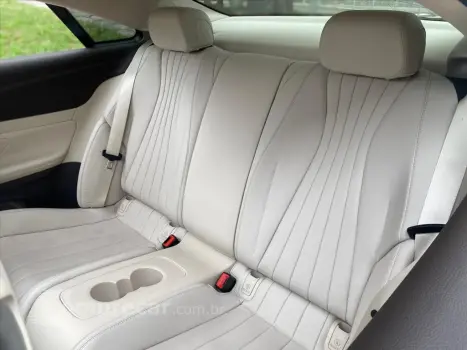 E 300 2.0 CGI GASOLINA COUPÉ 9G-TRONIC