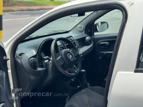 Mobi 1.0 Evo Flex Easy Manual