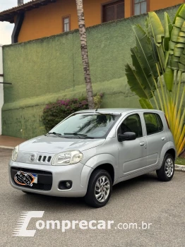UNO 1.0 EVO Vivace 8V