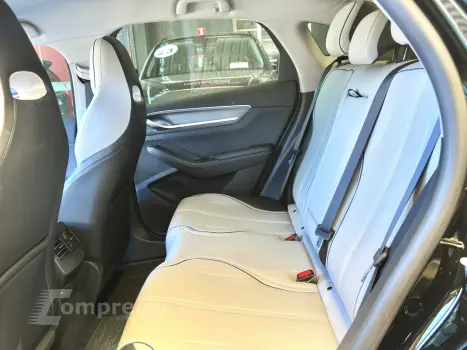 KING 1.5 DM-I PHEV GS AUTOMÁTICO