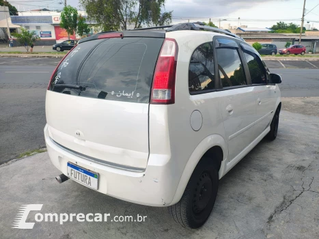 Meriva Joy 1.8