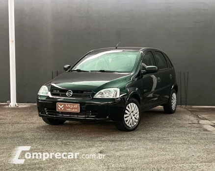 CHEVROLET CORSA 1.8 MPFI Maxx 8V 4 portas