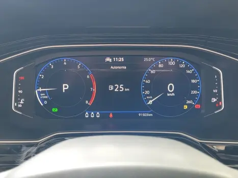 Nivus Highline 1.0 200 TSI Flex Aut.