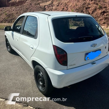 CELTA 1.0 MPFI LT 8V