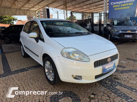 PUNTO 1.6 Essence 16V