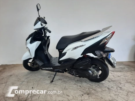 HONDA ELITE 125I