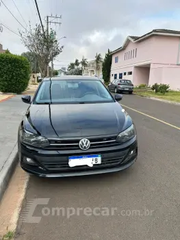 POLO 1.0 200 TSI Comfortline