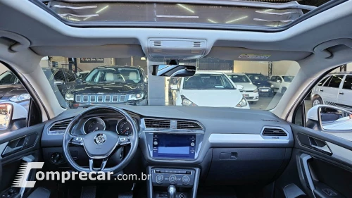 TIGUAN Allspac 250 TSI 1.4 Flex