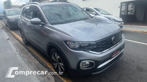 T-CROSS 1.4 250 TSI Highline