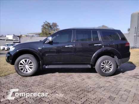 PAJERO 3.2 HPE 4X4 7 LUGARES 16V TURBO INTERCOOLE