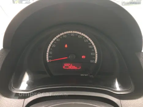 Up 1.0 Mpi Take Up 12V Flex 2P Manual