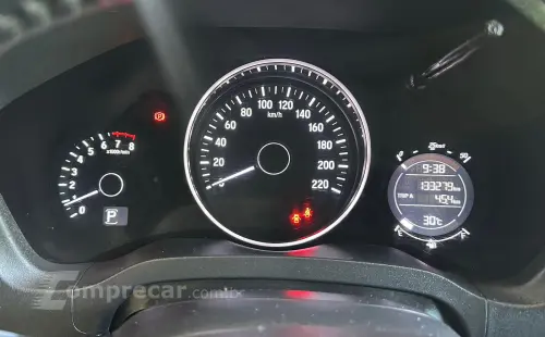 HR-V 1.8 16V Touring