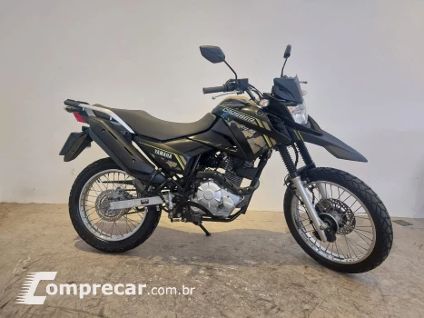 YAMAHA XTZ 150 CROSSER Z