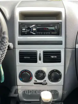 SIENA 1.4 MPI ELX 8V