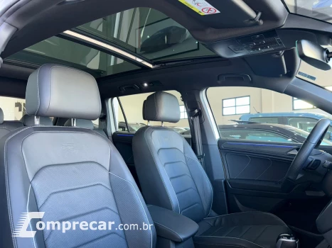 TIGUAN 2.0 300 TSI Allspace R-line