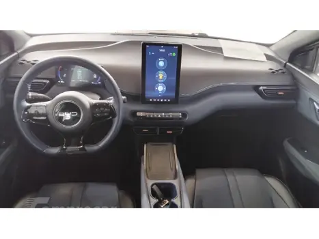 DOLPHIN MINI 38 KW ELÉTRICO