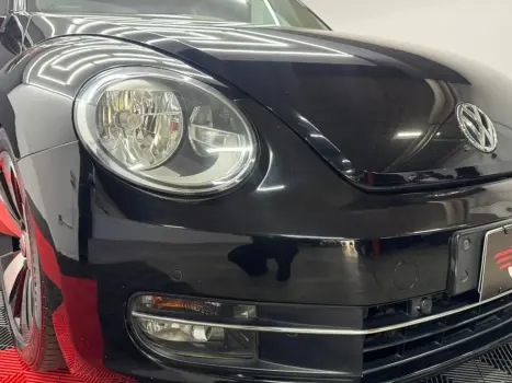 FUSCA 2.0 TSI 16V GASOLINA 2P AUTOMÁTICO