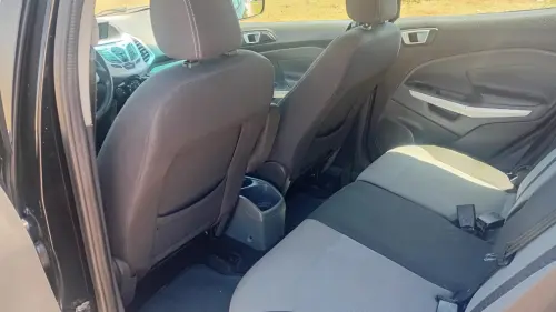 ECOSPORT 1.6 Freestyle 8V