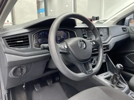 VIRTUS 1.6 MSI TOTAL FLEX MANUAL