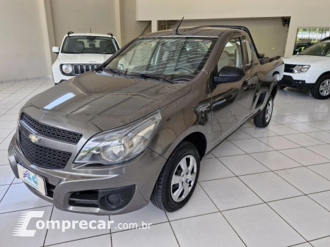 CHEVROLET Montana 1.4 FLEX LS 2 portas