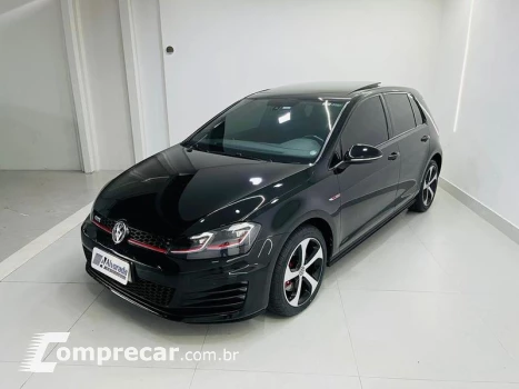 Volkswagen GOLF GTI AD 4 portas