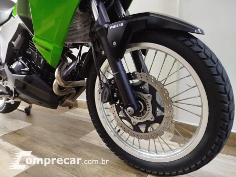 Versys 200 cc