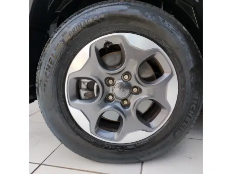 RENEGADE 1.8 16V FLEX SPORT 4P AUTOMÁTICO