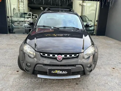 STRADA 1.8 MPI Adventure CD 8V