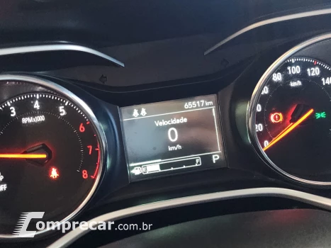 TRACKER 1.0 Turbo LT