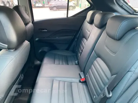 KICKS 1.6 16vstart Exclusive