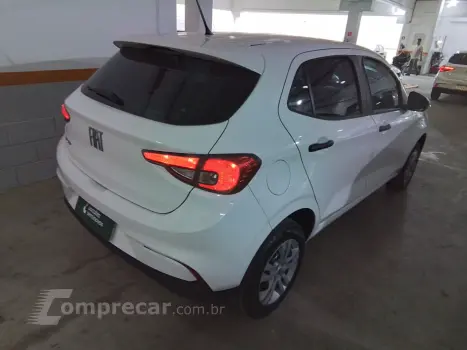 ARGO 1.0 FIREFLY FLEX MANUAL