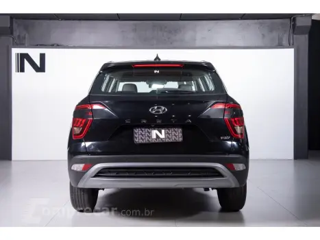 CRETA 1.0 TGDI FLEX PLATINUM AUTOMÁTICO