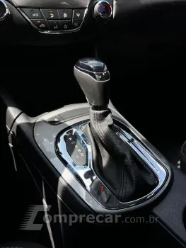 CRUZE 1.4 Turbo LT 16V