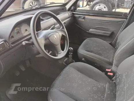 Uno 1.0 4P ECONOMY FLEX