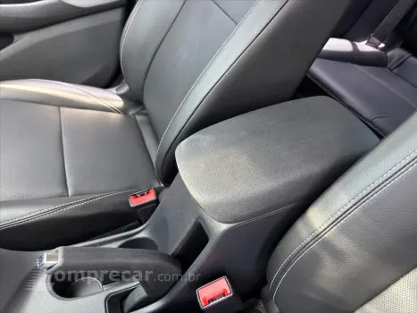 ONIX 1.0 TURBO FLEX PLUS PREMIER AUTOMÁTICO