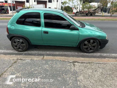 CORSA 1.0 EFI Wind 8V