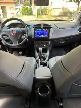 BRAVO 1.8 Essence 16V