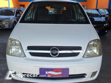 MERIVA - 1.8 MPFI JOY 8V 4P MANUAL