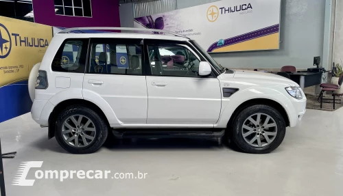 PAJERO 2.0 TR4 4X2 16V