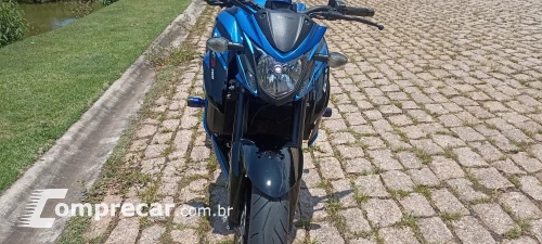 GSX S750