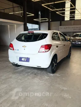 ONIX HATCH Joy 1.0 8V Flex 5p Mec.