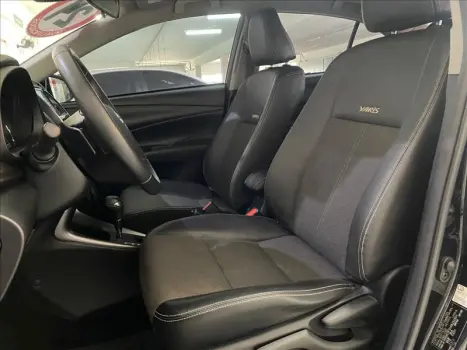 YARIS 1.5 16V Sedan XS